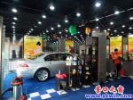 營口汽車清洗店生意火爆