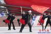 36支舞蹈隊“斗舞” 6