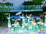 營(yíng)口市：第三屆中老年文藝展演啟幕