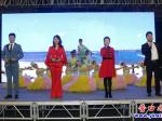 營口：慶五一，公益惠民演出