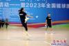 亮毽營(yíng)口全國(guó)毽球邀請(qǐng)賽7
