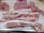 營口：生鮮燈本月下崗 生鮮肉本色上市