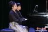 童軍30載鋼琴教學(xué)音樂(lè)會(huì)8