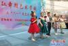 載歌載舞慶六一7