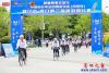 營口巡游騎行賽3