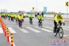 營口巡游騎行賽6