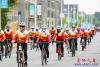 營口巡游騎行賽7
