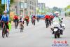 營口巡游騎行賽11